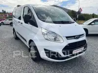 2013 Ford TRANSIT