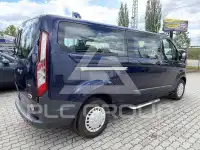 2013 Ford TRANSIT