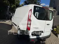 2013 Ford TRANSIT