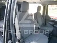 2013 Ford TRANSIT