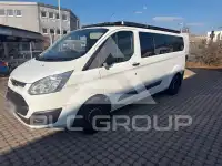 2013 Ford TRANSIT