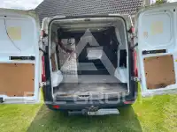 2013 Ford TRANSIT
