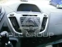 2013 Ford TRANSIT