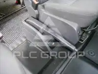 2013 Ford TRANSIT
