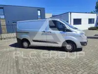 2013 Ford TRANSIT