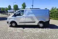 2013 Ford TRANSIT