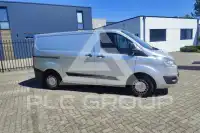 2013 Ford TRANSIT