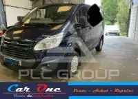 2013 Ford TRANSIT