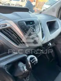 2013 Ford TRANSIT