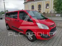 2013 Ford TRANSIT