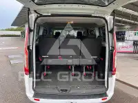 2013 Ford TRANSIT