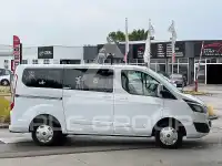 2013 Ford TRANSIT