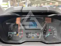 2013 Ford TRANSIT