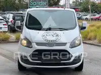 2013 Ford TRANSIT