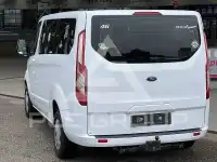 2013 Ford TRANSIT