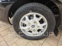 2013 Ford TRANSIT
