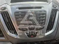 2013 Ford TRANSIT