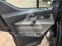 2013 Ford TRANSIT