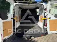 2013 Ford TRANSIT