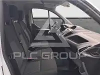 2013 Ford TRANSIT