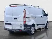 2013 Ford TRANSIT