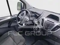 2013 Ford TRANSIT