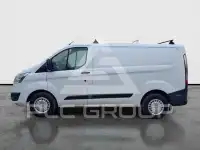 2013 Ford TRANSIT
