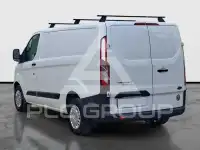 2013 Ford TRANSIT
