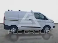 2013 Ford TRANSIT