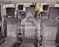 2013 Ford TRANSIT