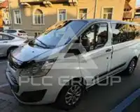 2013 Ford TRANSIT