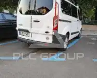 2013 Ford TRANSIT