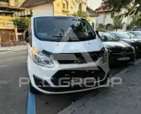 2013 Ford TRANSIT