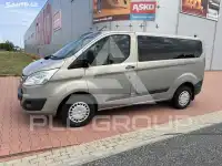2013 Ford TRANSIT