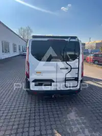2013 Ford TRANSIT