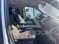 2013 Ford TRANSIT