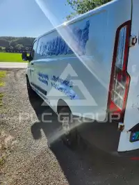 2013 Ford TRANSIT