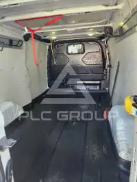 2013 Ford TRANSIT