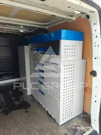 2013 Ford TRANSIT