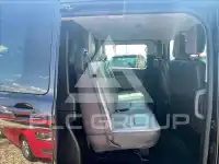 2013 Ford TRANSIT