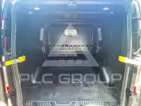 2013 Ford TRANSIT