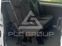 2013 Ford TRANSIT