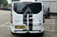 2013 Ford TRANSIT
