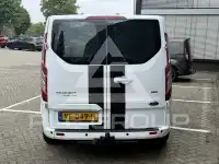 2013 Ford TRANSIT