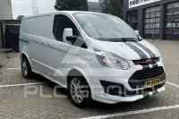 2013 Ford TRANSIT