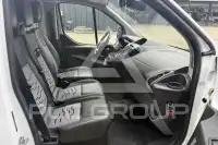 2013 Ford TRANSIT