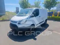 2013 Ford TRANSIT