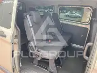 2013 Ford TRANSIT