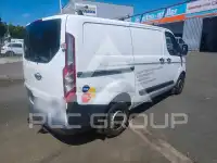 2013 Ford TRANSIT