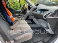 2013 Ford TRANSIT